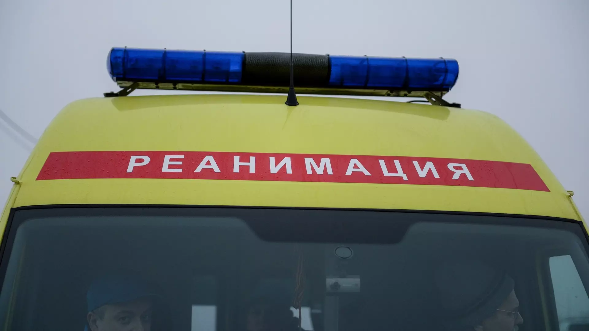 «Тяжелейшая травма»: женщина серьезно пострадала на улице в Петрозаводске