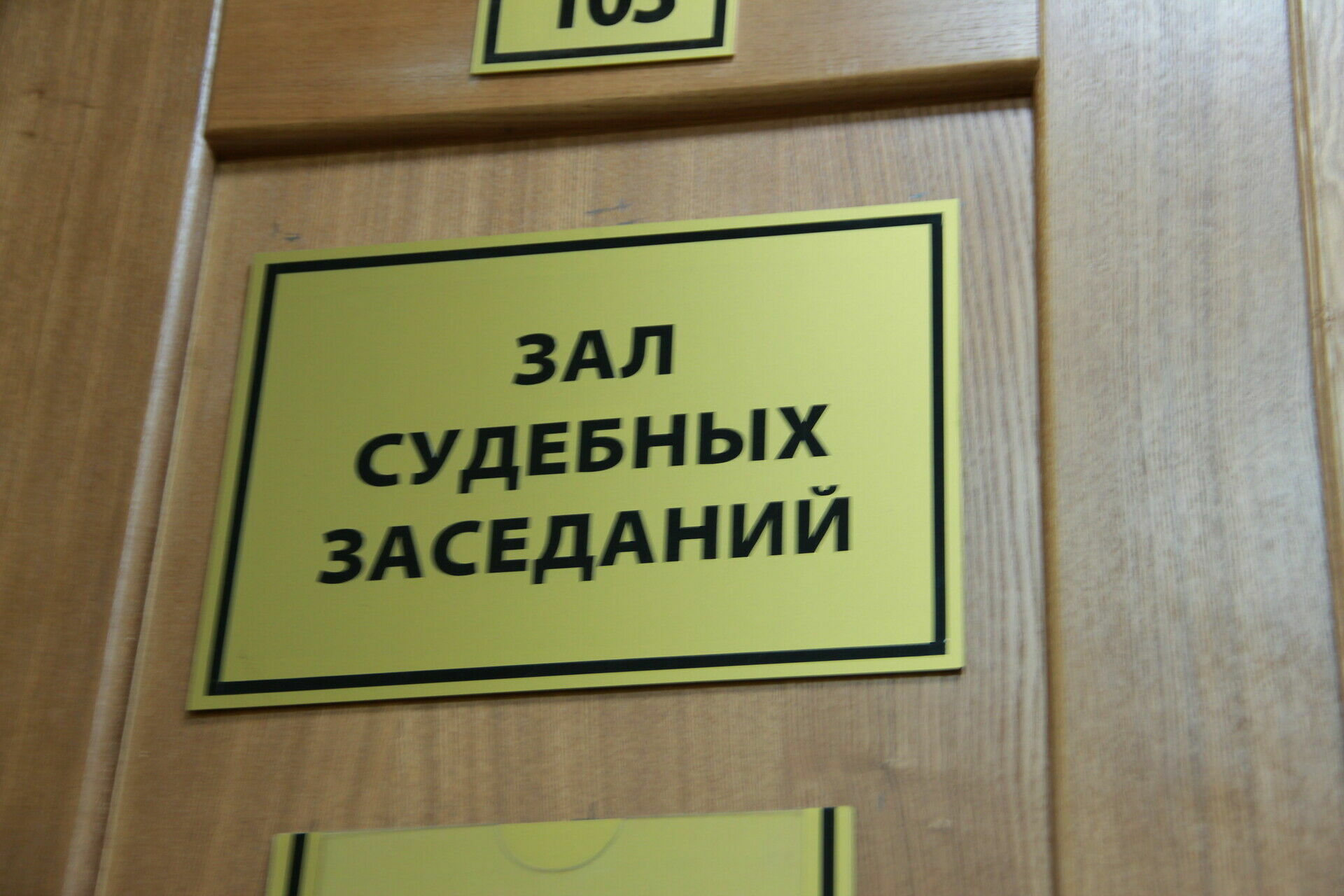Начался суд над полицейскими, упустившими «петрозаводского маньяка»