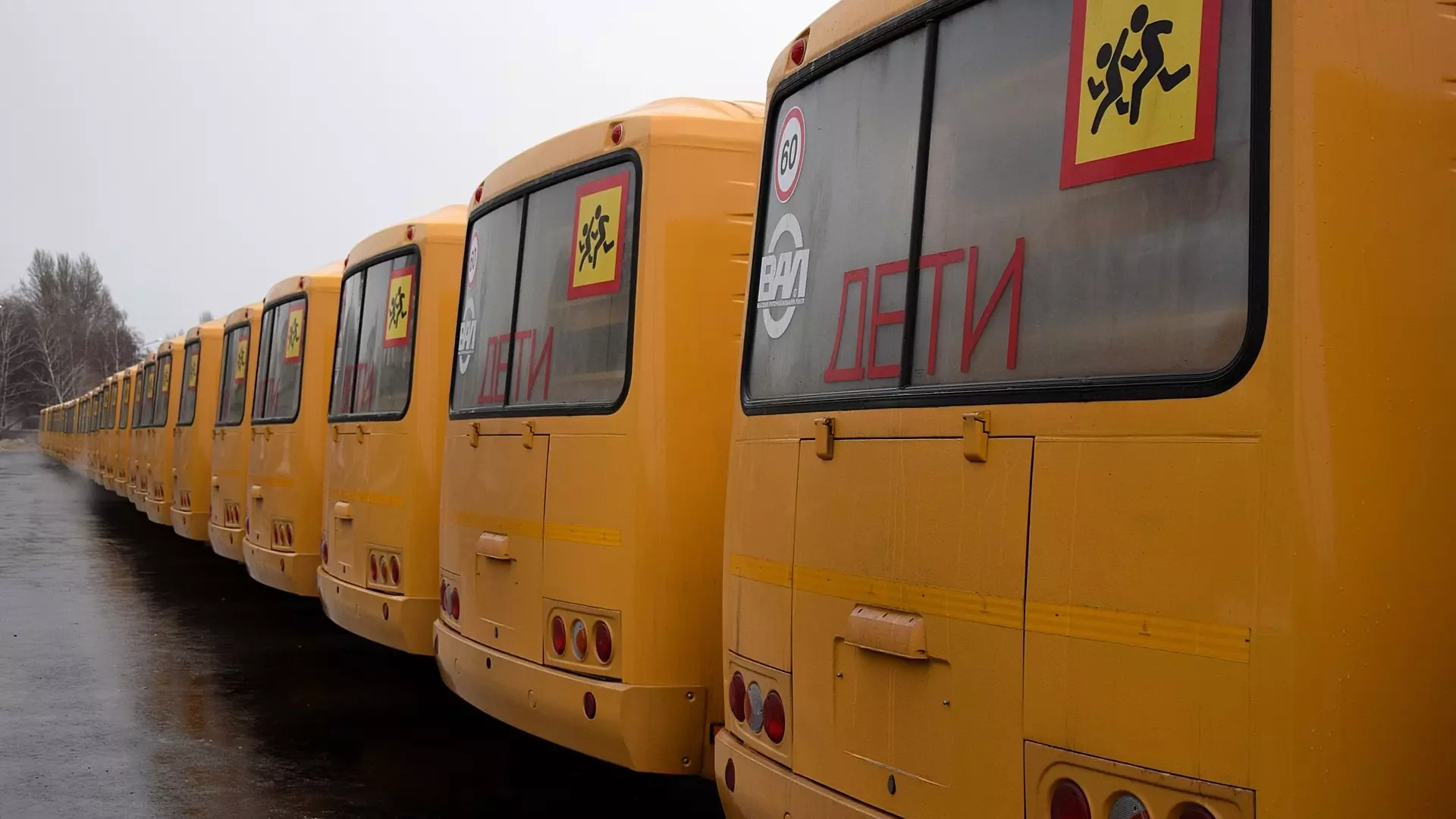 67-летнему водителю школьного автобусы из Чалны предъявили обвинение в педофилии