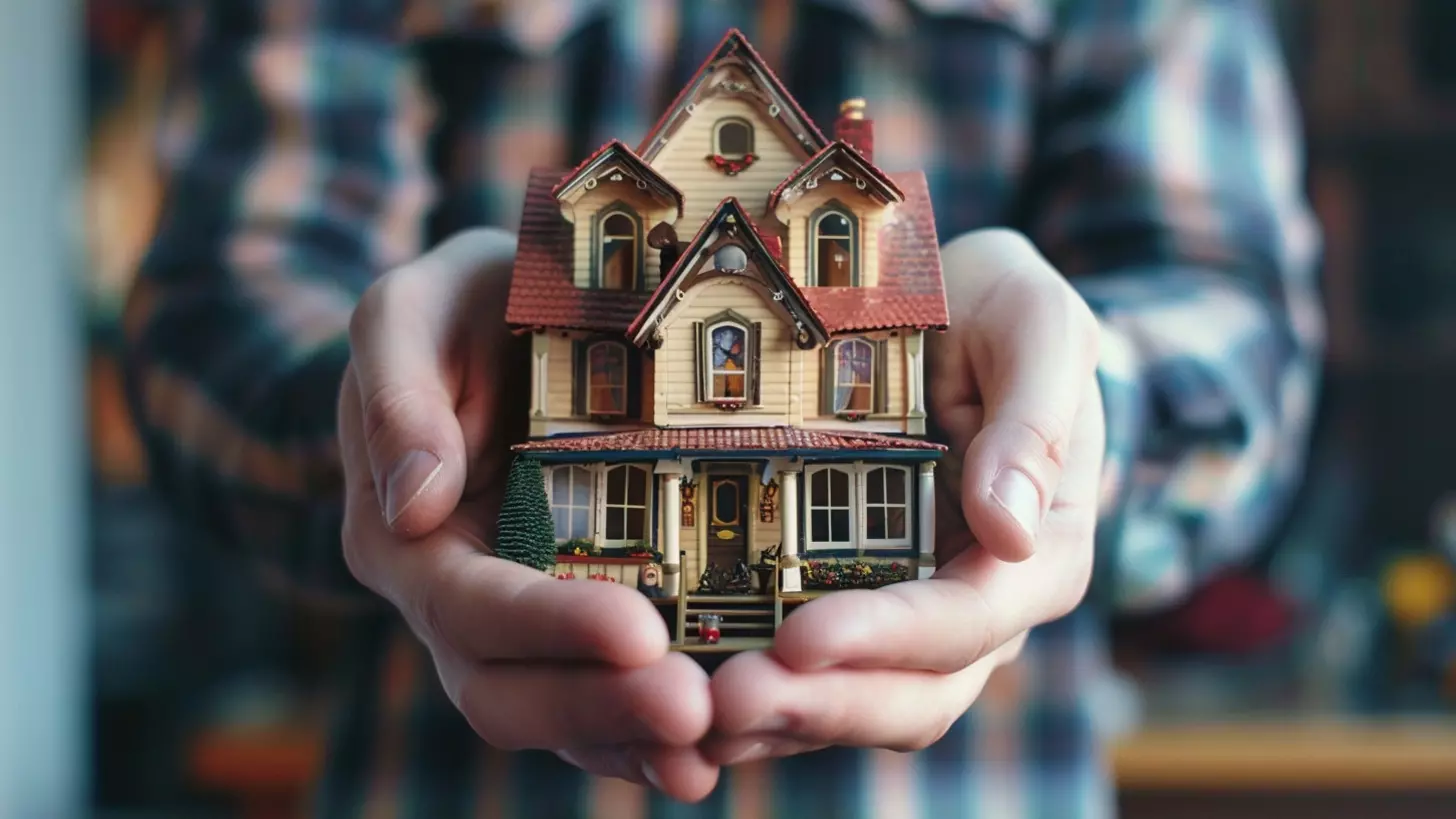 Семейная ипотека для жителей Карелии: условия, нюансы и документы в 2024 году