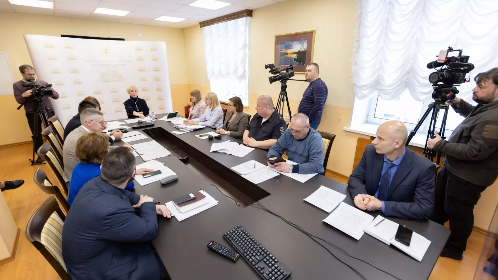 Парламент Карелии в мае начнет рассмотрение законопроекта о «наливайках»