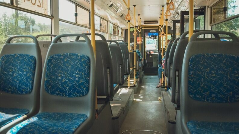 Стало известно, повысится ли стоимость проезда в троллейбусах Петрозаводска