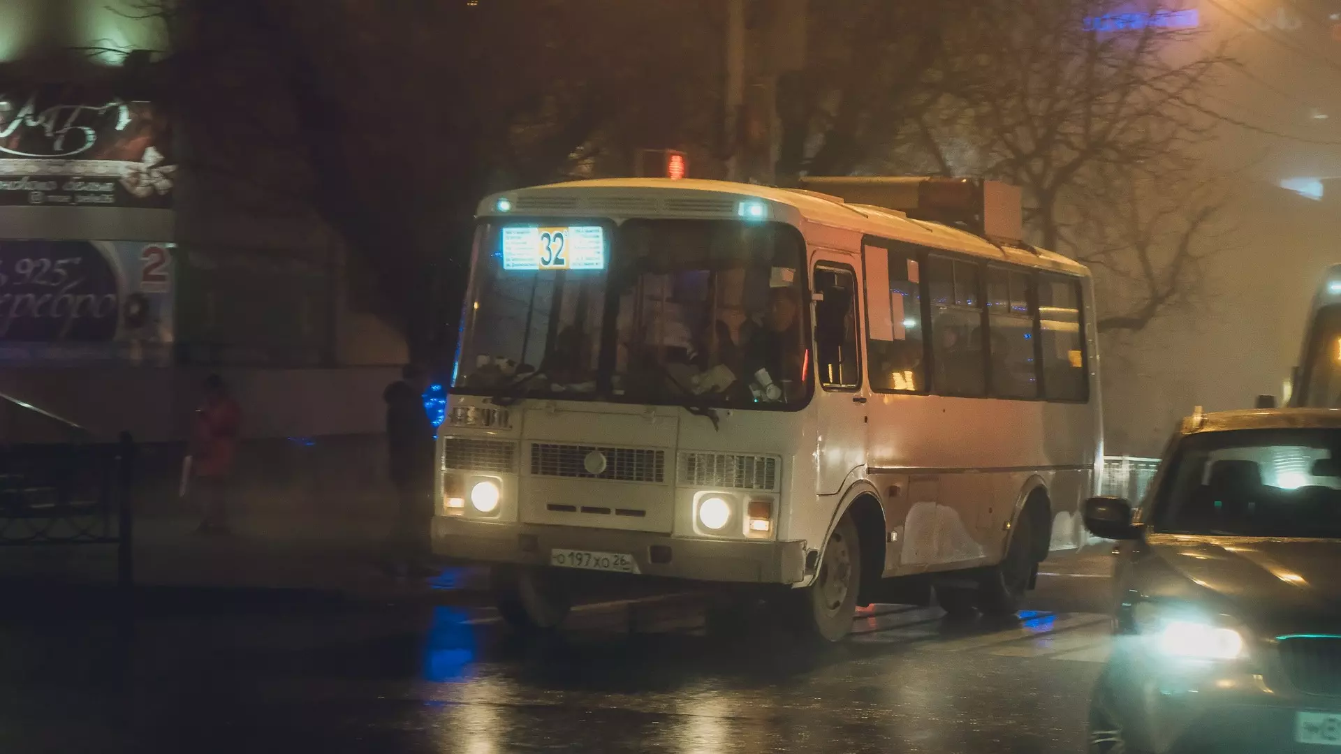 В Беломорском районе вырастет стоимость проезда в автобусах